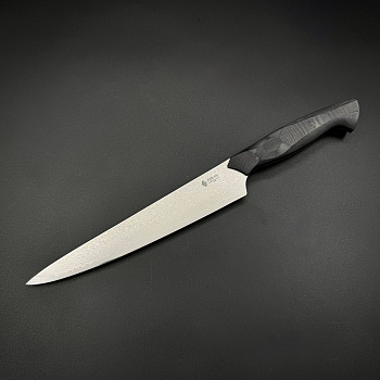 Поварской нож универсал 205 мм Alpha Miu AM-GCF04-A8