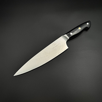 Поварской шеф нож Shuangmali 67 Layers Damascus G10