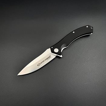 Складной нож WithArmour Avalon BK