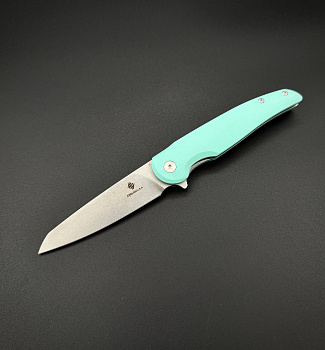 Складной нож Flinx-L VG-10 Tiffany Alpha Miu