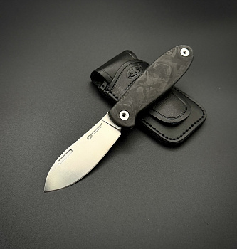 Складной нож WithArmour FoldMuk F-CFBK