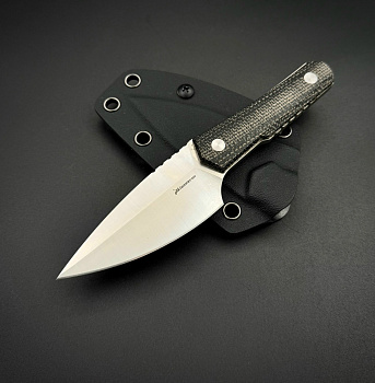 Нож EDC скиннер-горфикс Skinner Pioneer EDC