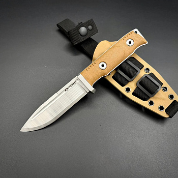 Тактический нож WithArmour Storm S TN
