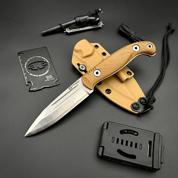 Нож WithArmour Fury Spike-TN