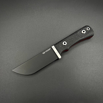 Нож WithArmour Cajo II-BK