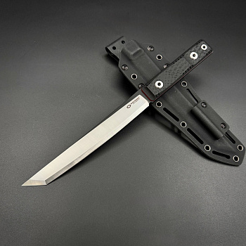 Нож WithArmour Hash Knife L BK