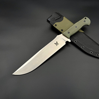 Нож Remuda Gaohehuizi Tactical