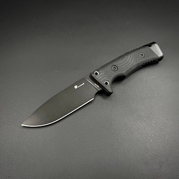 Тактический нож Cheetah Sandvik 14C28N HX OUTDOORS