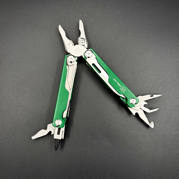 Мультитул SQ08 Greenfield Alpha Miu