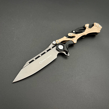 Складной нож WithArmour Alien DT