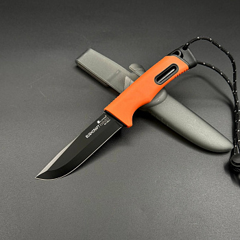 Туристический нож Bushcraft TD-21F HX OUTDOORS