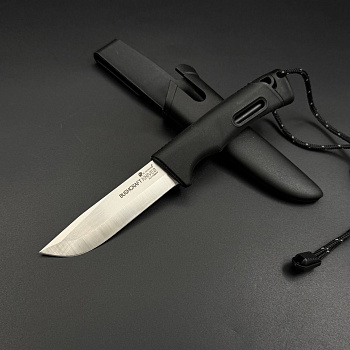 Туристический нож Bushcraft TD-21B HX OUTDOORS