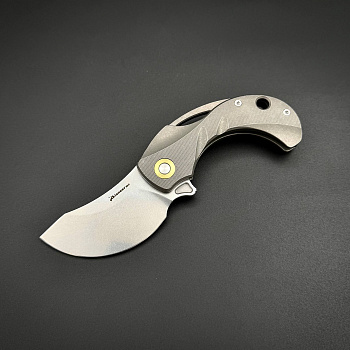 Складной нож Rakthar Pioneer EDC