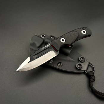 Нож WithArmour Fury Compact-BK